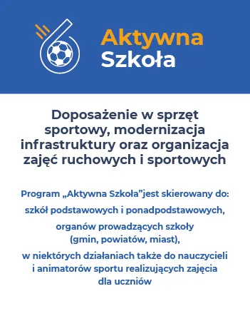Aktywna Szkoła